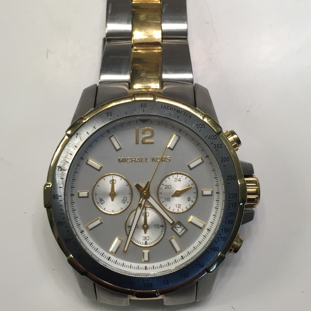 Michael Kors watch